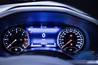 JEEP Renegade usata, con Luci diurne LED