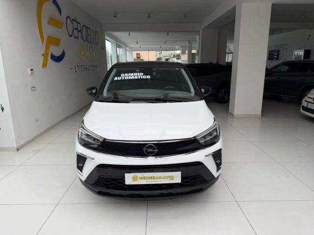 OPEL Crossland usata, con Controllo trazione