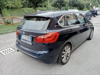 BMW 225 usata, con Sistema di navigazione