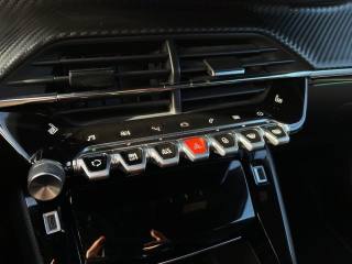 PEUGEOT 2008 usata, con Interni in pelle