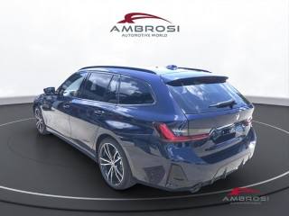 BMW 320 usata 3