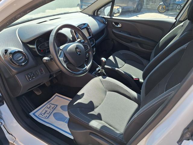 RENAULT Clio usata, con Cruise Control