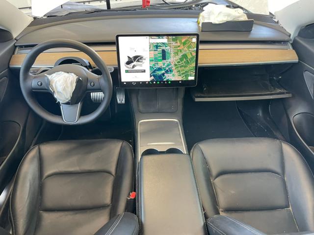 TESLA Model 3 usata, con Immobilizzatore elettronico