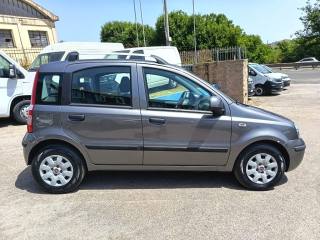 FIAT Panda usata 4