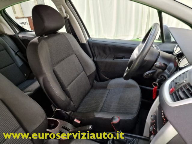 PEUGEOT 207 usata 33