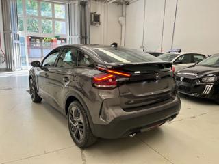 CITROEN C4 usata, con Airbag