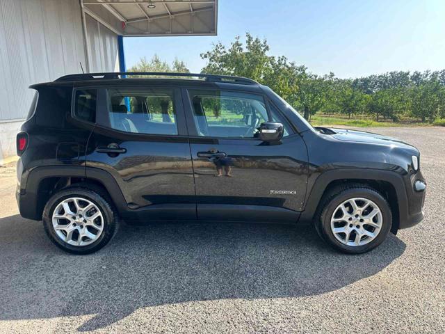 JEEP Renegade usata, con Cerchi in lega