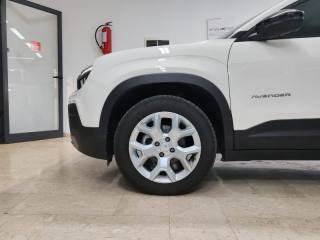 JEEP Avenger usata, con Chiusura centralizzata