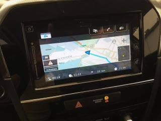 SUZUKI Vitara usata, con Controllo automatico clima