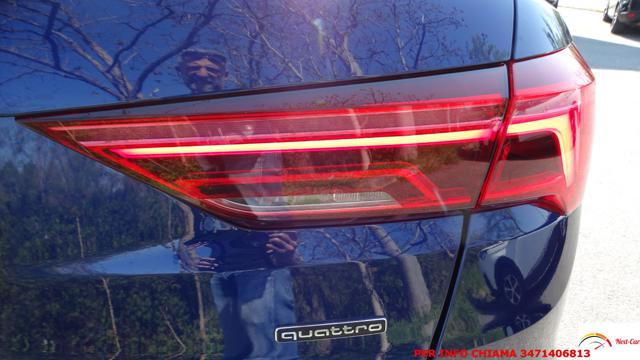 AUDI Q3 usata, con Luci diurne LED