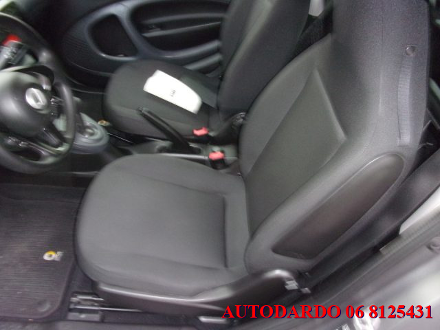SMART ForTwo usata, con ESP