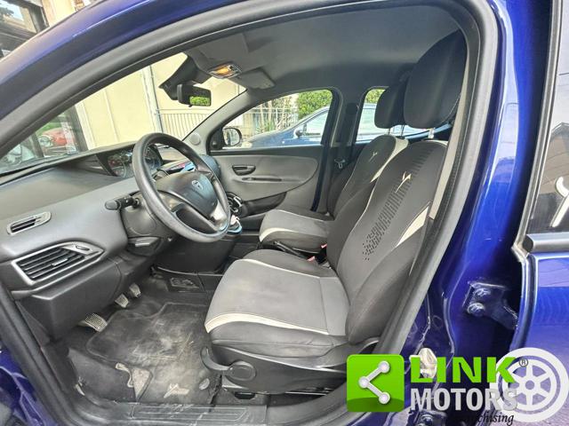 LANCIA Ypsilon usata 1