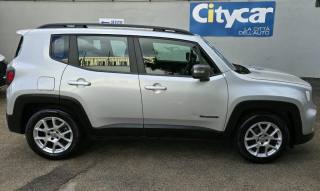 JEEP Renegade usata, con Alzacristalli elettrici