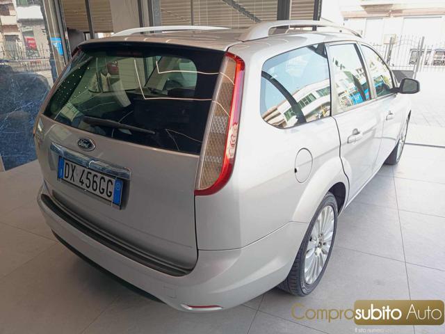 FORD Focus usata, con Airbag Passeggero