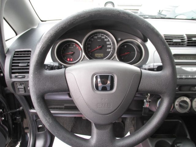 HONDA Jazz usata, con Alzacristalli elettrici