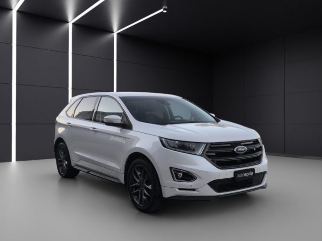 FORD Edge usata, con Climatizzatore