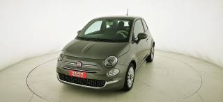 FIAT 500 usata 42