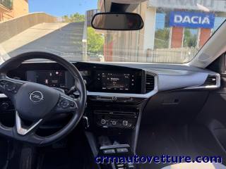 OPEL Mokka usata, con Controllo trazione