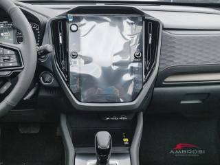 SUBARU Forester usata 12