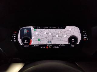 AUDI A3 usata, con Frenata d