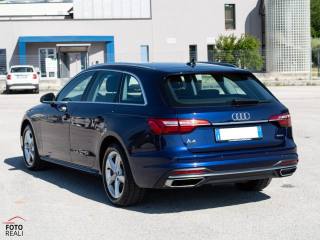 AUDI A4 usata, con Servosterzo