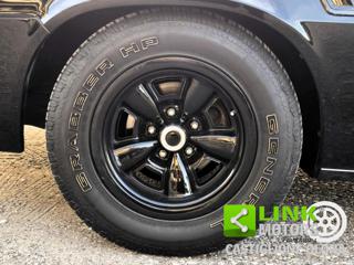 CHEVROLET Camaro usata 29