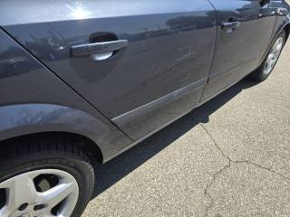 OPEL Astra usata, con Immobilizzatore elettronico