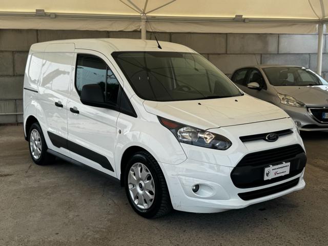 FORD Transit Connect usata, con Chiusura centralizzata
