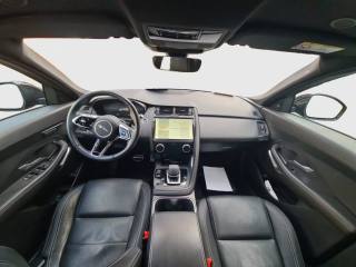 JAGUAR E-Pace usata, con Chiusura centralizzata