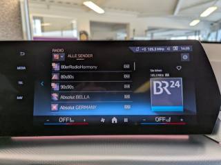 BMW X1 usata, con Sedili riscaldati