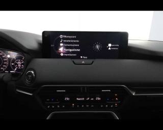 MAZDA CX-60 usata, con Sensore di luce