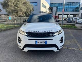 LAND ROVER Range Rover Evoque usata, con Airbag Passeggero