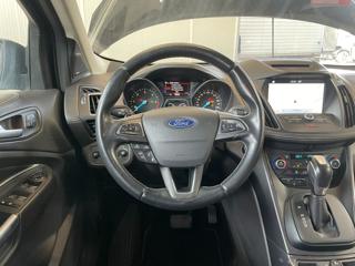 FORD Kuga usata, con Servosterzo