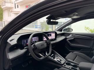 AUDI A3 usata, con Schermo multifunzione interamente digitale