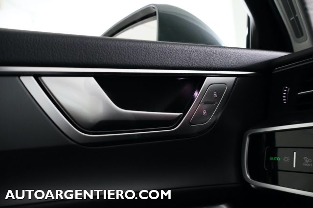 AUDI A6 usata, con Controllo elettronico della corsia
