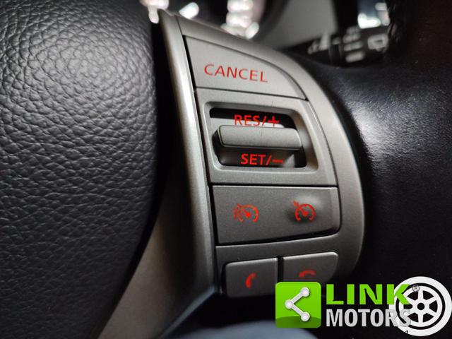 NISSAN Qashqai usata 31