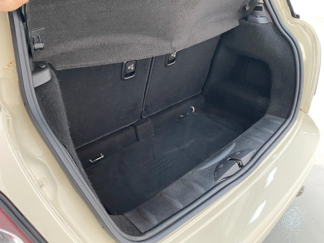 MINI One usata, con Airbag testa