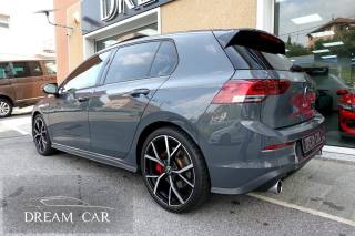 VOLKSWAGEN Golf GTI usata, con Airbag laterali