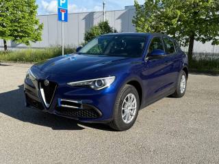 ALFA ROMEO Stelvio 2.2 Turbodiesel 190 CV AT8 Q4 Business