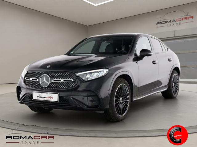 MERCEDES-BENZ GLC 300 usata, con ABS