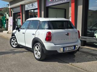 MINI Countryman usata 49
