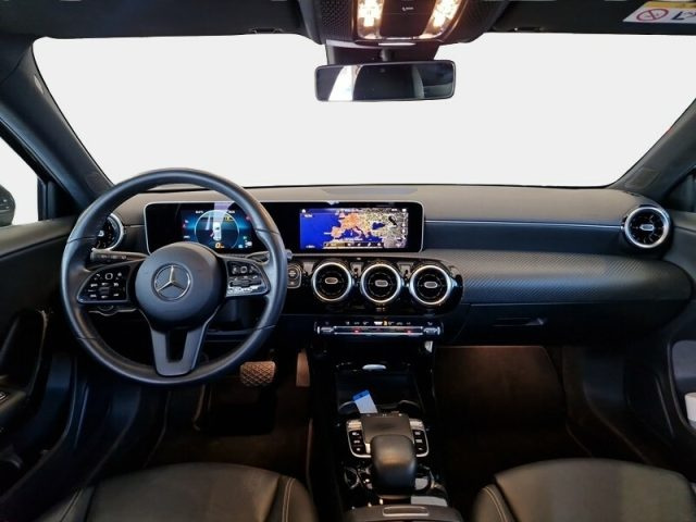 MERCEDES-BENZ A 180 usata, con Airbag laterali