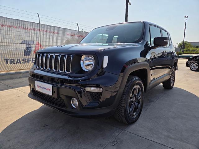 JEEP Renegade usata, con ABS