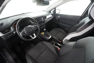 RENAULT Captur usata 1