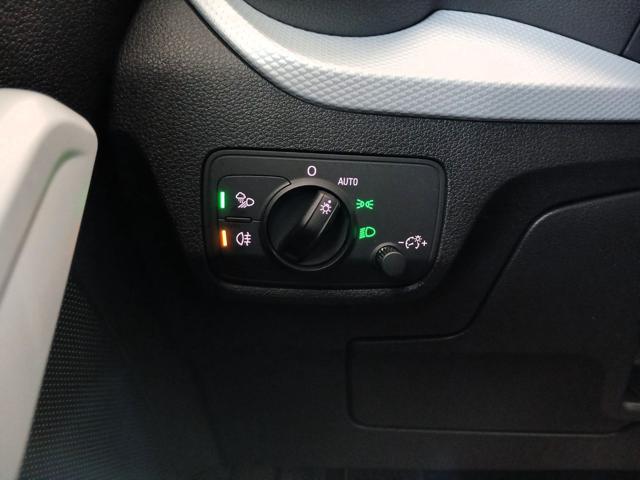 AUDI Q2 usata, con Climatizzatore