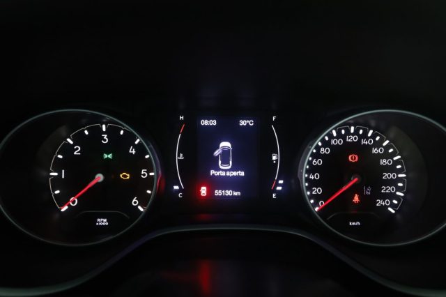 JEEP Compass usata 6