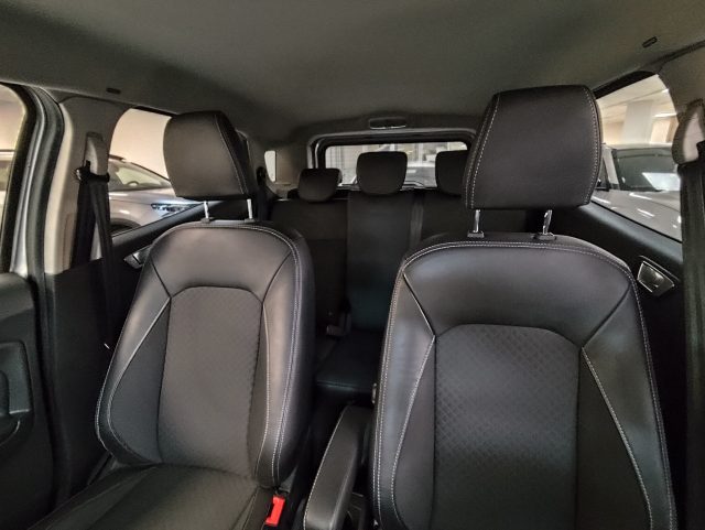 FORD EcoSport usata 20