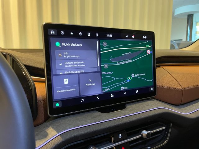 SKODA Kodiaq usata, con Cronologia tagliandi