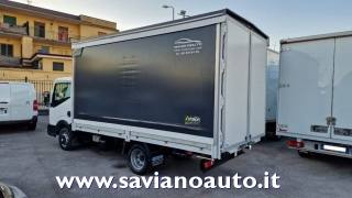 NISSAN  usata 3