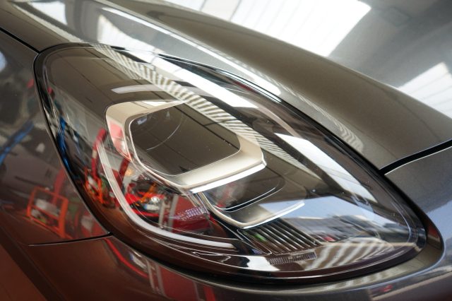 FORD Puma usata, con Controllo trazione